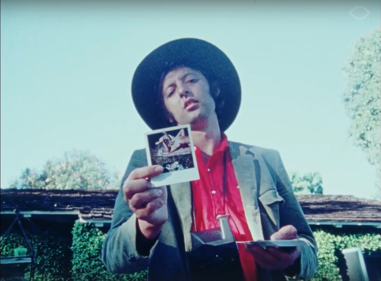 Angel City – Kein Marlowe 1